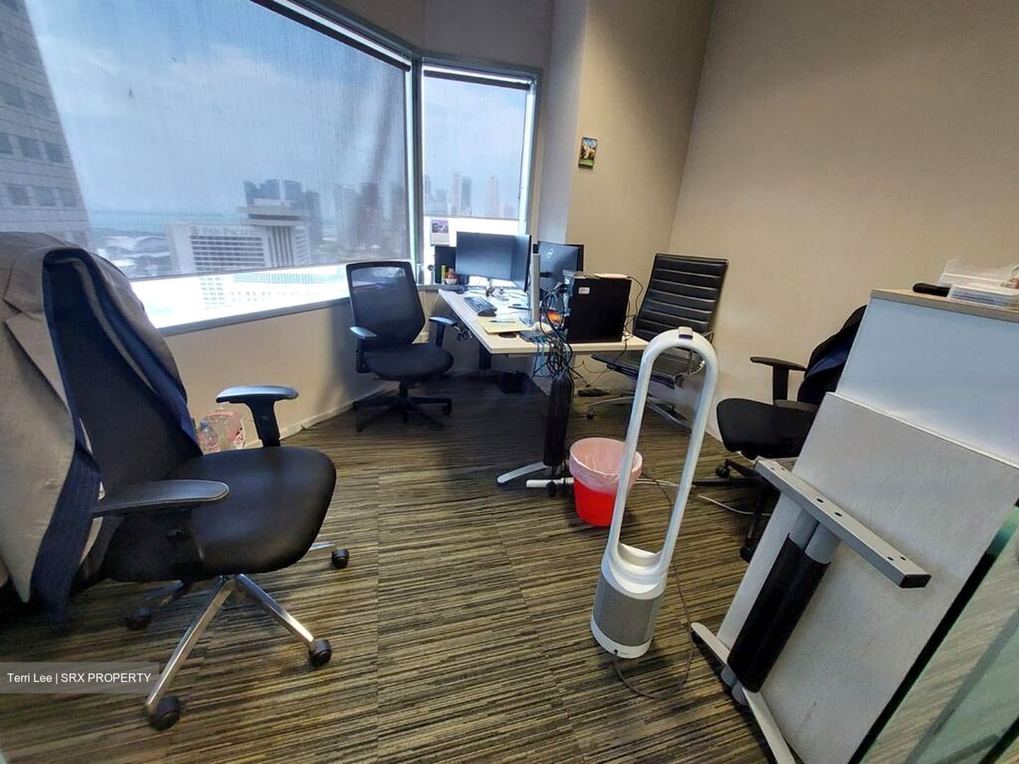 Suntec City (D1), Office #453557751